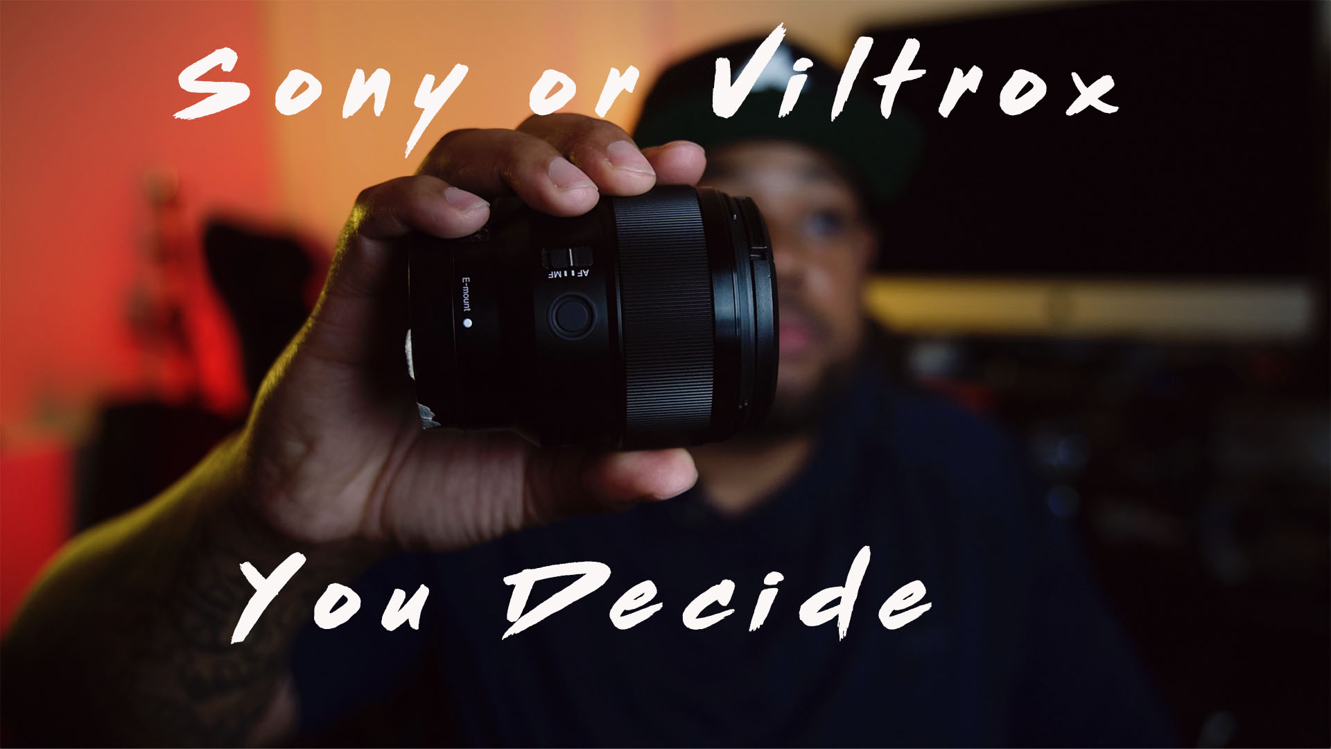 Rokinon Xeen Lenses NCJ Digital