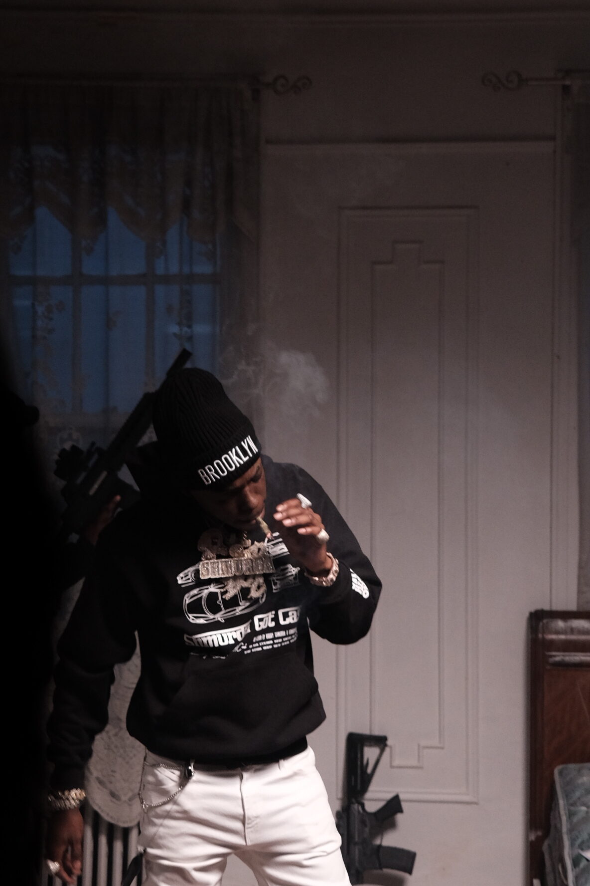 Bobby Shmurda