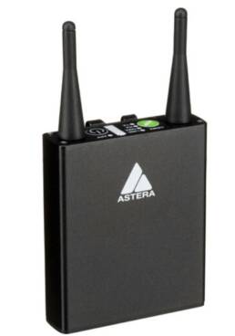 AsteraBox CRMX Transmitter Box